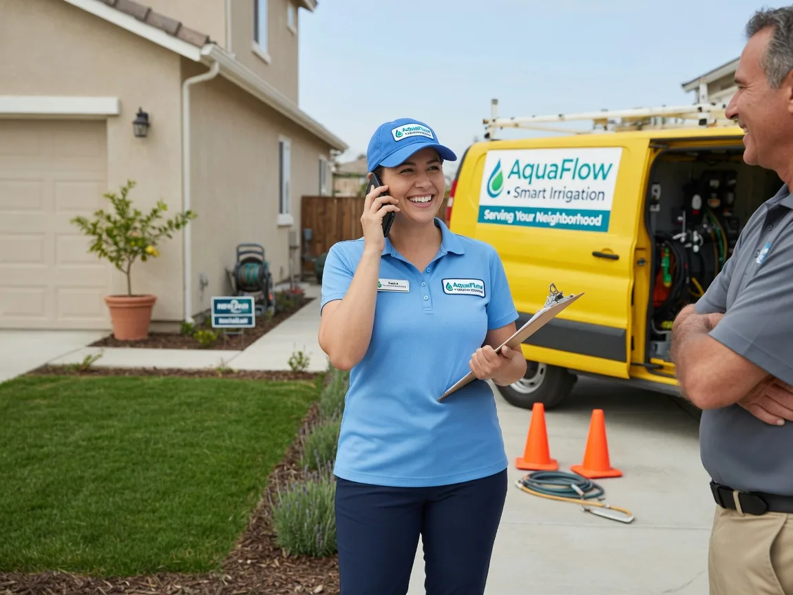 Irrigation Installation Maynard, MA FAQs